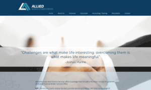 Alliedservices.co.nz thumbnail
