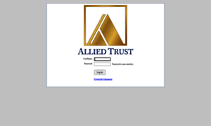 Alliedtrustagents.com thumbnail