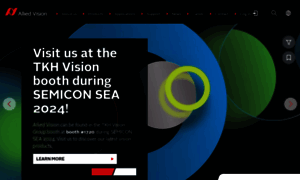 Alliedvision.com thumbnail