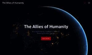Alliesofhumanity.org thumbnail