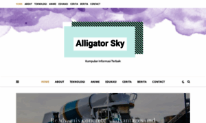Alligatorsky.net thumbnail