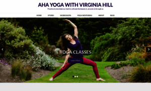 Alligatoryoga.com thumbnail