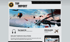 Allimport4u.com thumbnail