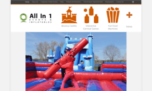 Allin1eventsandinflatables.com thumbnail