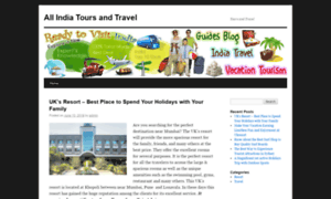 Allindia-travel-tours.com thumbnail