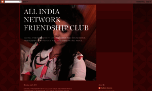 Allindianetworkfriendshipclub8.blogspot.com thumbnail