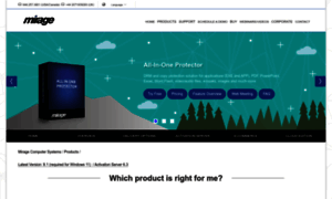 Allinone-protector.com thumbnail