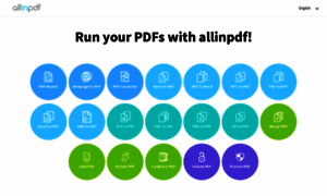 Allinpdf.co.kr thumbnail