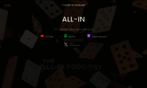 Allinpodcast.co thumbnail