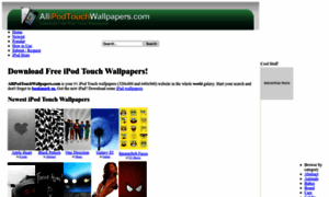 Allipodtouchwallpapers.com thumbnail