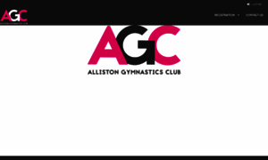 Allistongymnastics.uplifterinc.com thumbnail