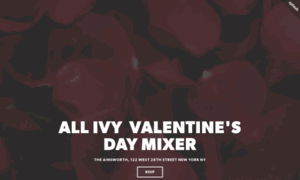 Allivyvday2016.splashthat.com thumbnail