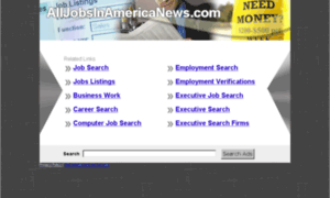 Alljobsinamericanews.com thumbnail