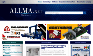 Allma.net thumbnail