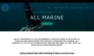 Allmarine.com.au thumbnail