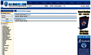 Allmarine.com thumbnail