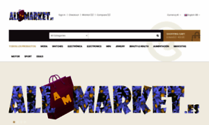 Allmarket.es thumbnail