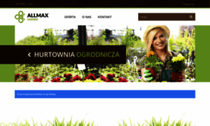 Allmaxgarden.pl thumbnail