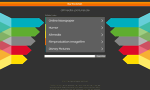 Allmedia-pictures.de thumbnail