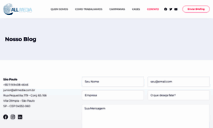 Allmedia.com.br thumbnail