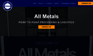 Allmetals.com thumbnail