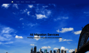 Allmigrationservices.com.au thumbnail
