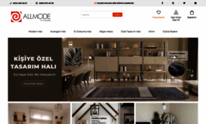 Allmode.com.tr thumbnail