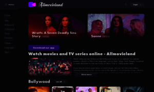 Allmovieland.org thumbnail