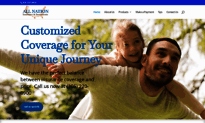 Allnationinsurance.com thumbnail