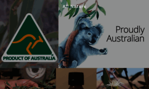 Allnature.com.au thumbnail