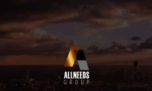 Allneedsgroup.co.uk thumbnail