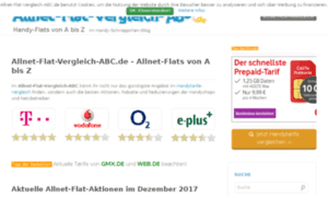 Allnet-flat-vergleich-abc.de thumbnail