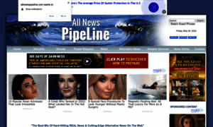 Allnewspipeline.com thumbnail