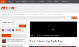 Allnewsplus.blogspot.com thumbnail