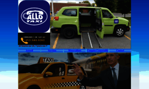 Allo-taxi.ca thumbnail