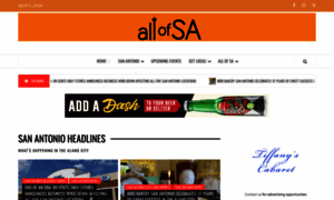 Allofsa.net thumbnail