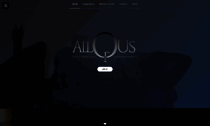 Allofus.info thumbnail