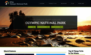 Allolympicpark.com thumbnail