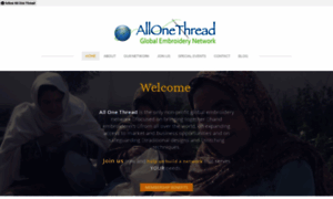 Allonethread.org thumbnail