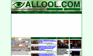 Allool.com thumbnail
