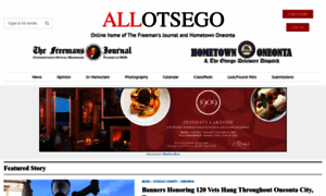 Allotsego.com thumbnail