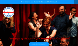 Alloutcomedytheater.com thumbnail