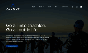 Allouttriathloncoaching.com thumbnail