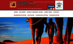 Allovermoroccotours.com thumbnail