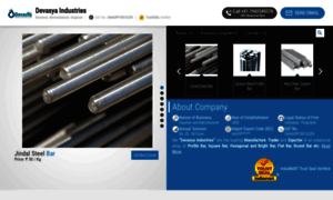 Alloyssteelbar.com thumbnail