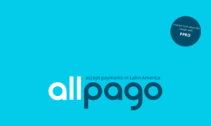 Allpago.com thumbnail