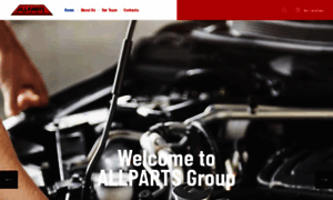 Allparts.co.za thumbnail