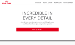 Allpaws.royalcanin.com thumbnail