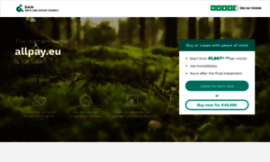 Allpay.eu thumbnail