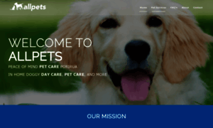 Allpets.co.nz thumbnail